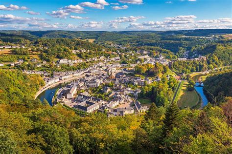 bouillon wat te doen|14 bezienswaardigheden om te bezichtigen in Bouillon